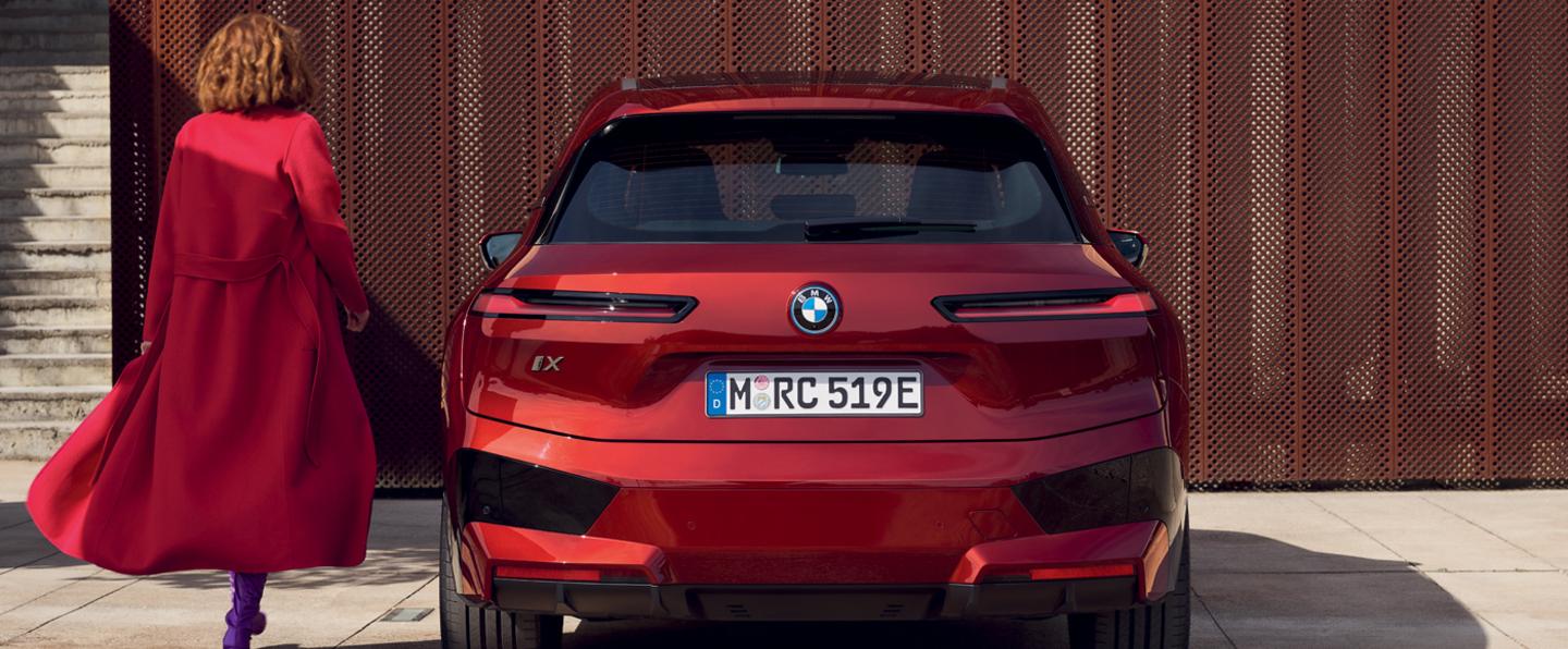 BUSINESS CENTER.BMW BAVARIA MOTORS OLLIOULES